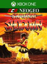ACA NEOGEO: Samurai Shodown